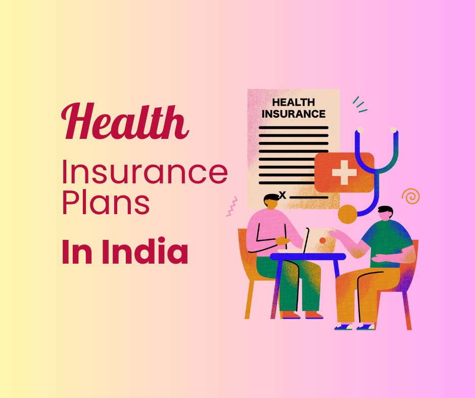 Best Health Insurance In India